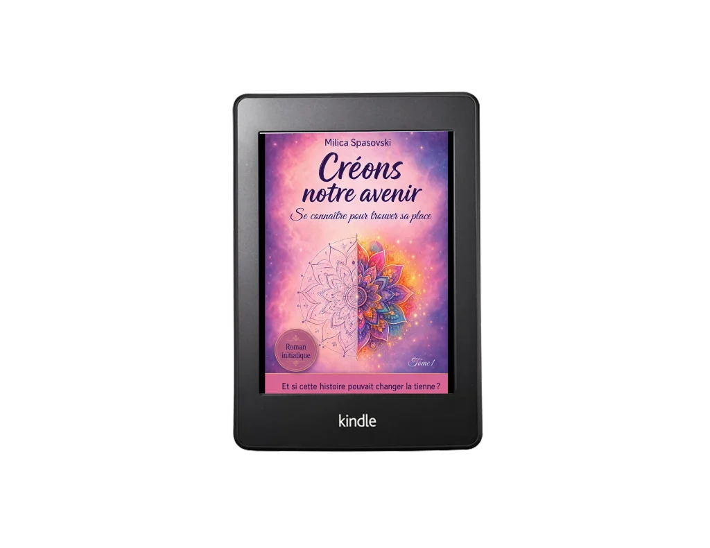 Visuels 3D - Créons notre avenir - Ebook